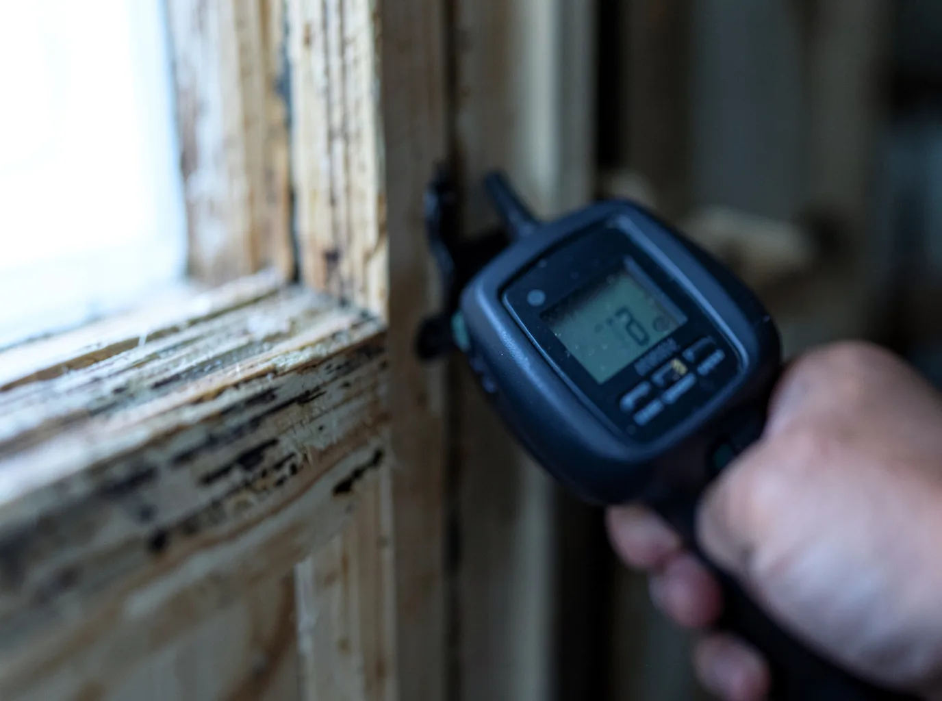 Moisture Inspection And Documentation in Lockport, IL